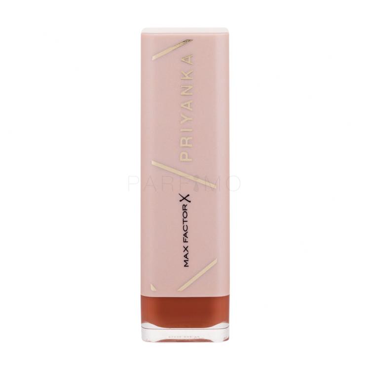 Max Factor Priyanka Colour Elixir Lipstick Lippenstift für Frauen 3,5 g Farbton  027 Golden Dust