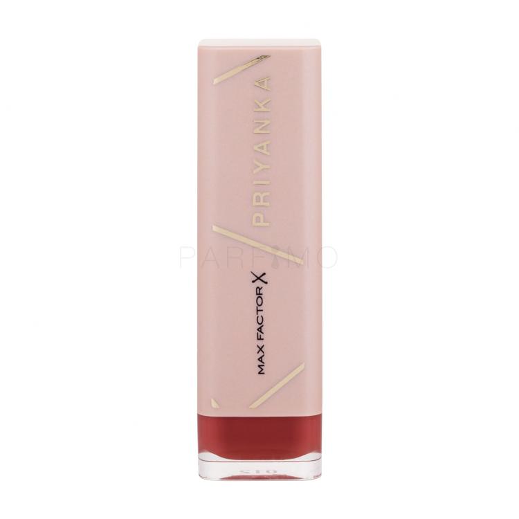 Max Factor Priyanka Colour Elixir Lipstick Lippenstift für Frauen 3,5 g Farbton  012 Fresh Rosé