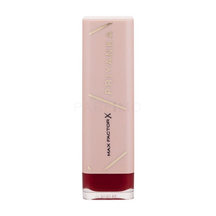 Max Factor Priyanka Colour Elixir Lipstick Lippenstift für Frauen 3,5 g Farbton  052 Intense Flame