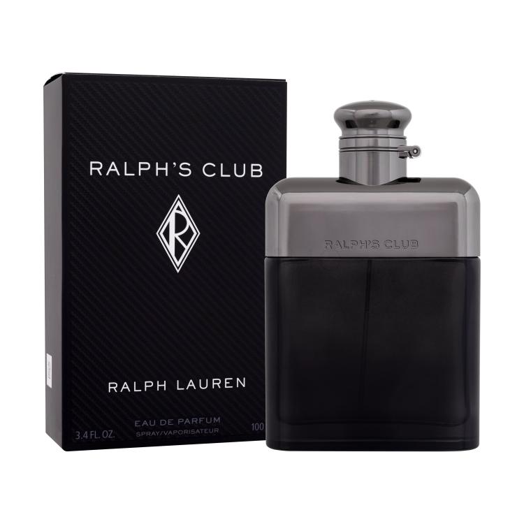 Ralph Lauren Ralph&#039;s Club Eau de Parfum für Herren 100 ml