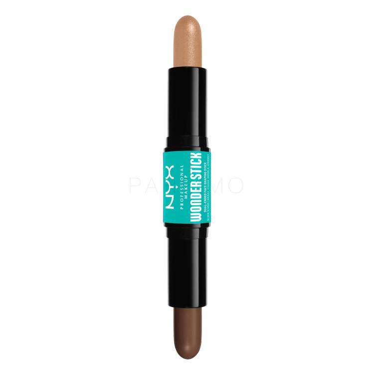 NYX Professional Makeup Wonder Stick Concealer für Frauen 8 g Farbton  05 Medium Tan