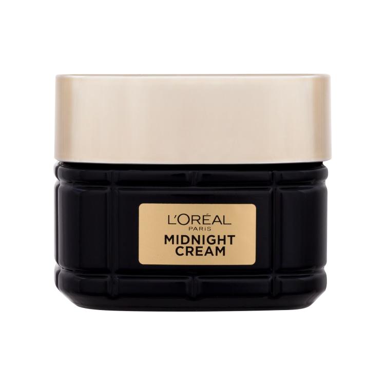 L&#039;Oréal Paris Age Perfect Cell Renew Midnight Cream Nachtcreme für Frauen 50 ml