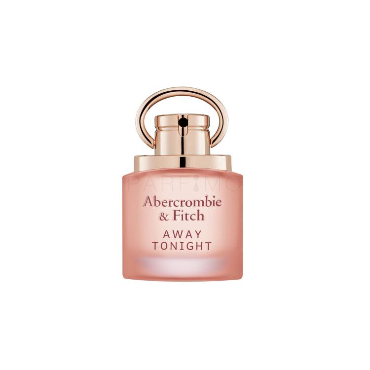 Abercrombie &amp; Fitch Away Tonight Eau de Parfum für Frauen 30 ml