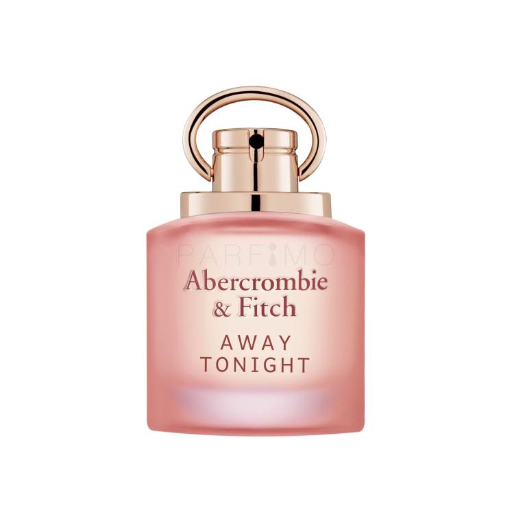 Abercrombie &amp; Fitch Away Tonight Eau de Parfum für Frauen 100 ml