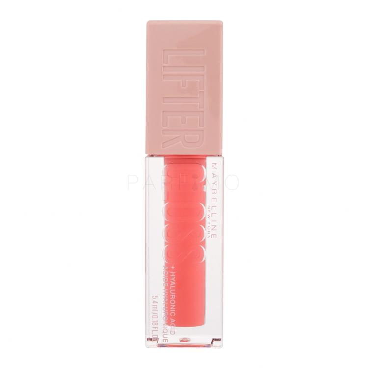 Maybelline Lifter Gloss Lipgloss für Frauen 5,4 ml Farbton  22 Peach Ring