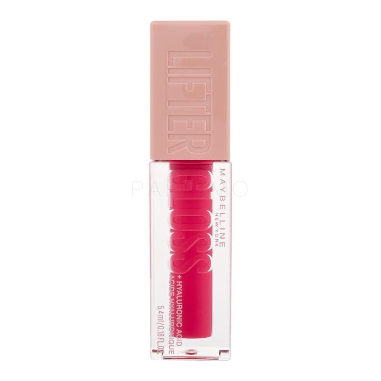 Maybelline Lifter Gloss Lipgloss für Frauen 5,4 ml Farbton  24 Bubblegum