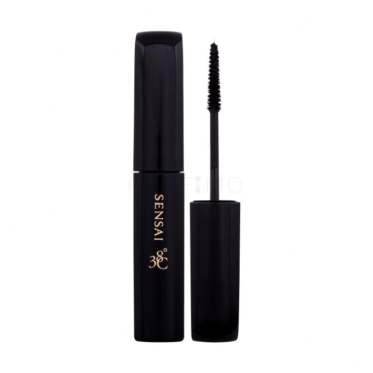 Sensai 38°C Lash Lengthener Mascara für Frauen 10 ml