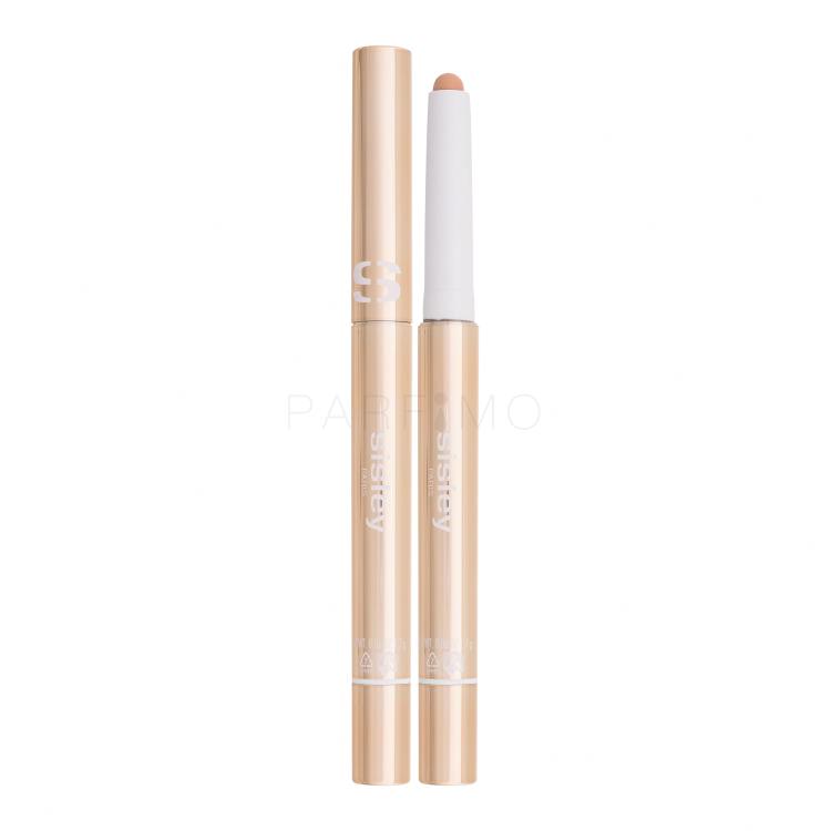 Sisley Stylo Correct Face Corrector Concealer für Frauen 1,7 g Farbton  0 Fair