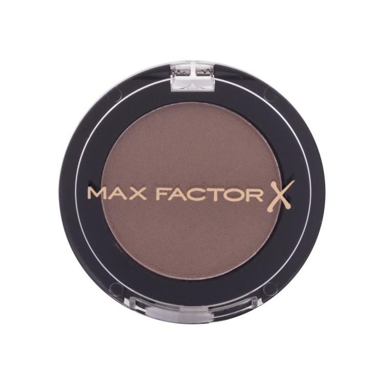 Max Factor Masterpiece Mono Eyeshadow Lidschatten für Frauen 1,85 g Farbton  03 Crystal Bark