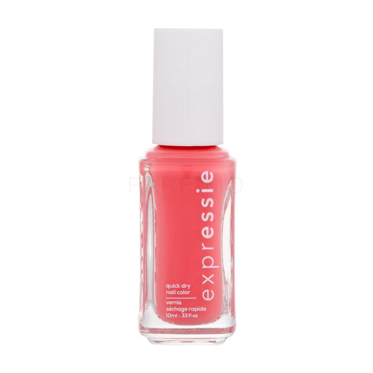 Essie Expressie Nagellack für Frauen 10 ml Farbton  535 Literal Legend