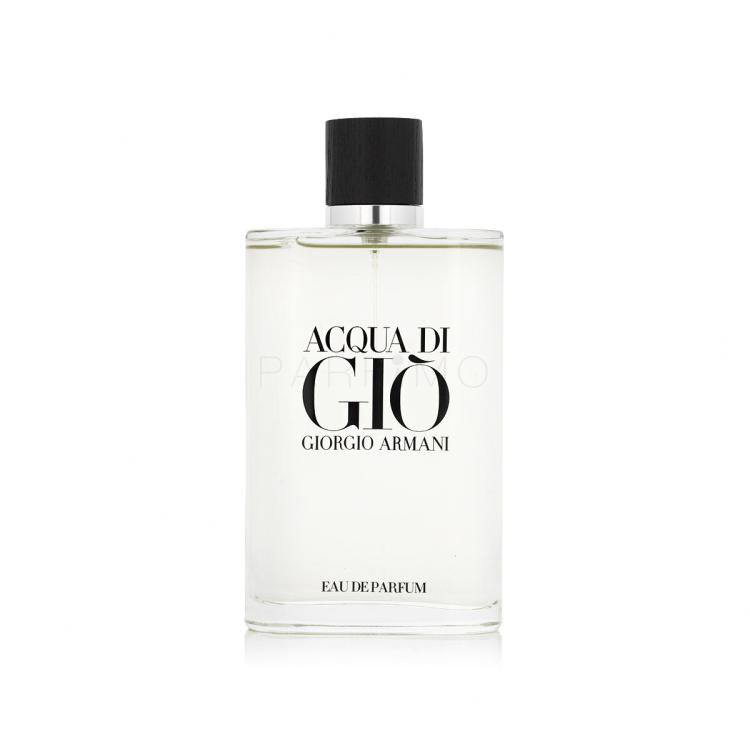 Giorgio Armani Acqua di Giò Eau de Parfum für Herren 200 ml