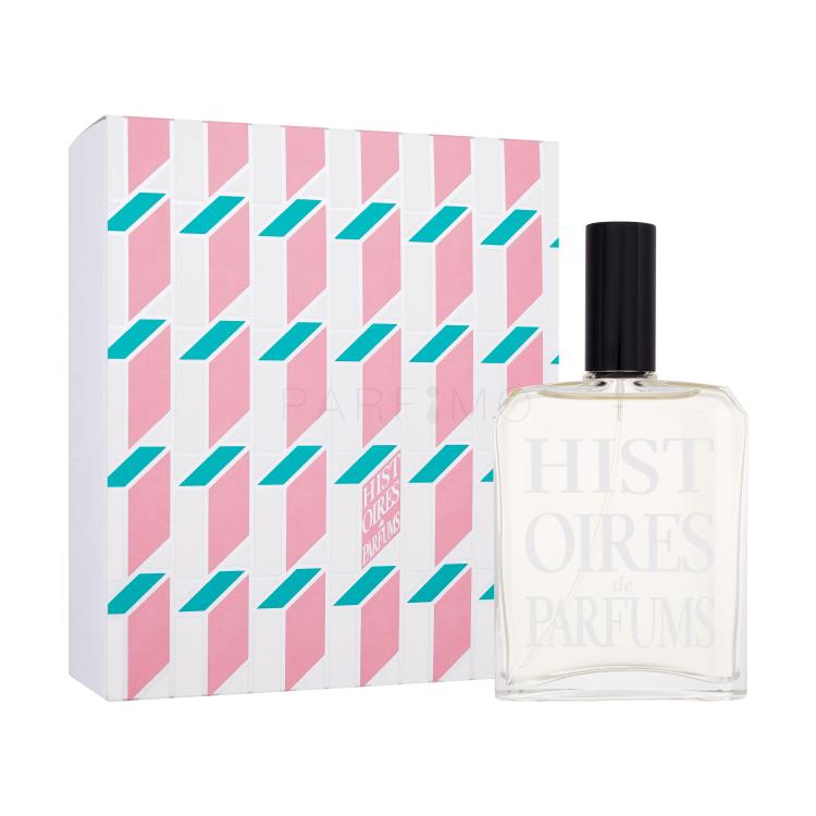 Histoires de Parfums Characters 1826 Eau de Parfum für Frauen 120 ml