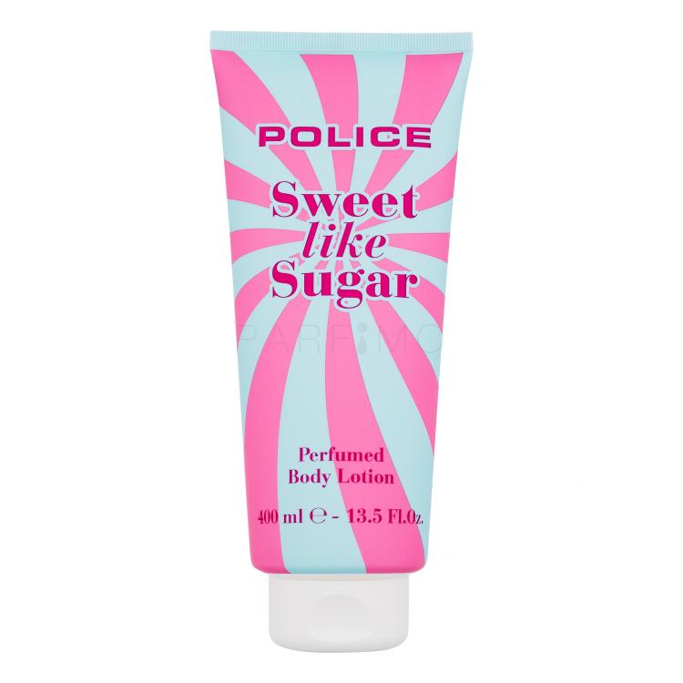 Police Sweet Like Sugar Körperlotion für Frauen 400 ml