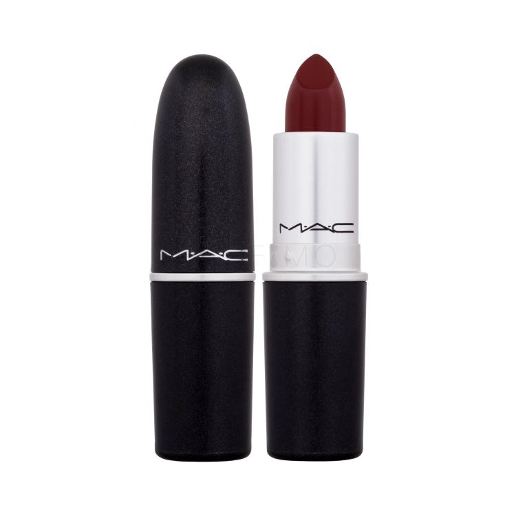 MAC Amplified Créme Lipstick Lippenstift für Frauen 3 g Farbton  108 Dubonnet
