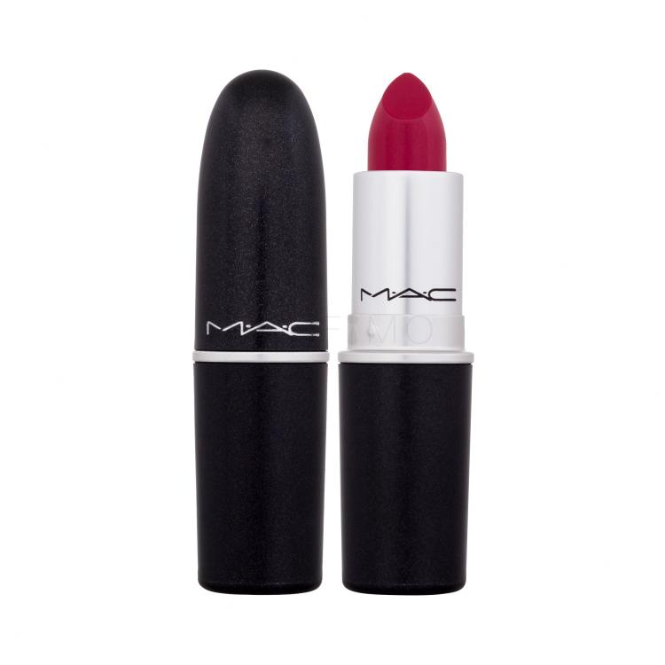 MAC Amplified Créme Lipstick Lippenstift für Frauen 3 g Farbton  133 Just Wondering