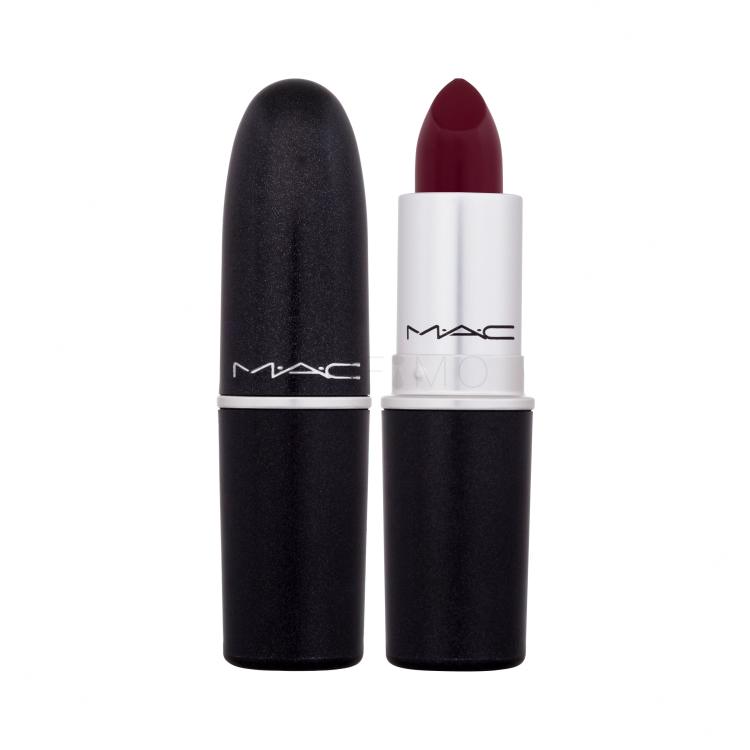 MAC Matte Lipstick Lippenstift für Frauen 3 g Farbton  630 D For Danger