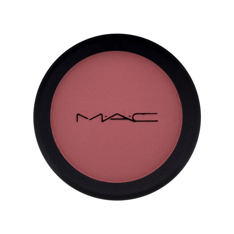MAC Powder Blush Rouge für Frauen 6 g Farbton  Desert Rose