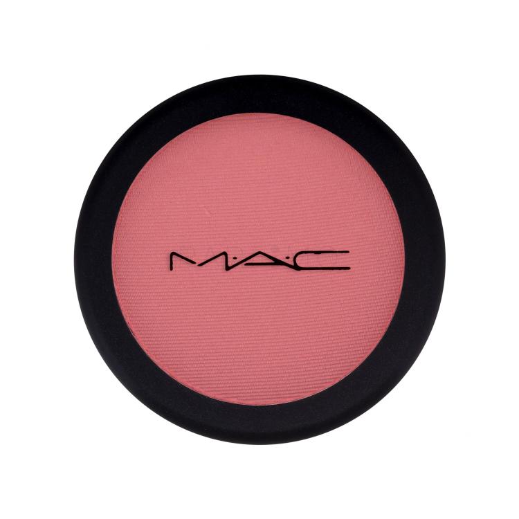 MAC Powder Blush Rouge für Frauen 6 g Farbton  Fleur Power