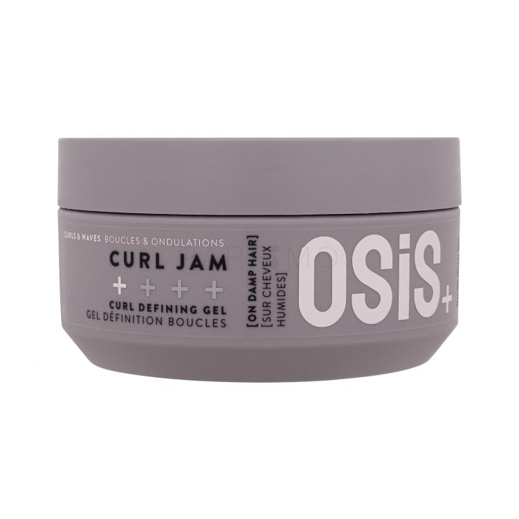 Schwarzkopf Professional Osis+ Curl Jam Curl Defining Gel Für Locken für Frauen 300 ml