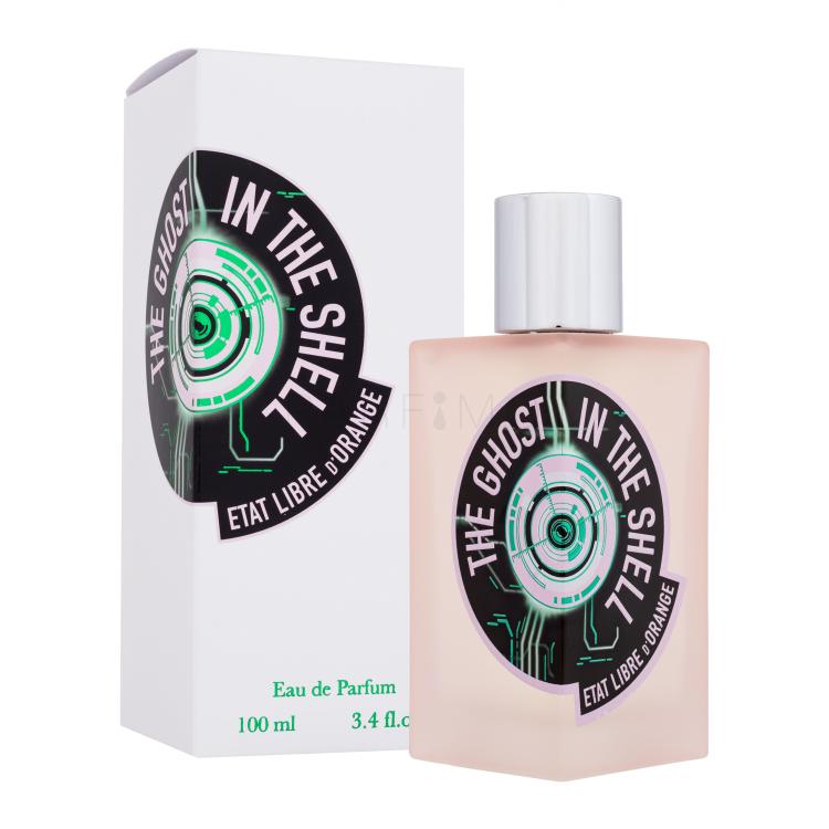 Etat Libre d´Orange The Ghost In The Shell Eau de Parfum 100 ml