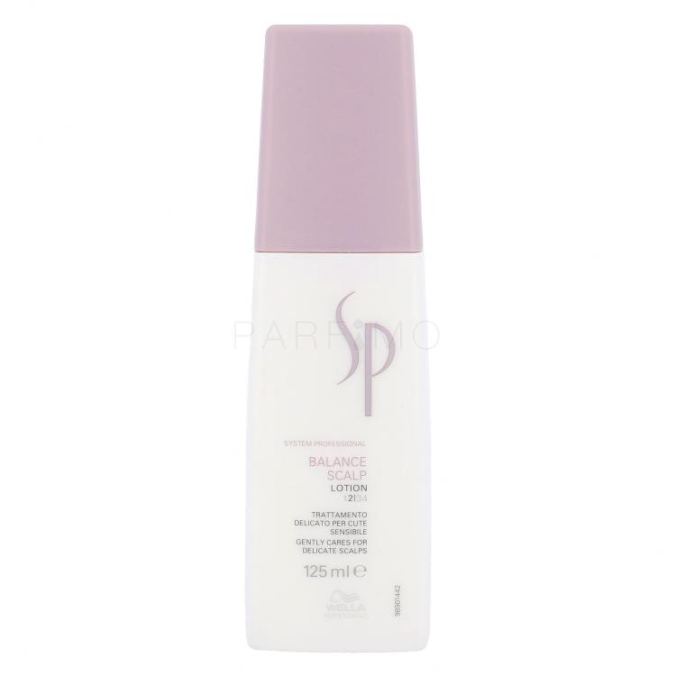 Wella Professionals SP Balance Scalp Lotion Haarserum für Frauen 125 ml