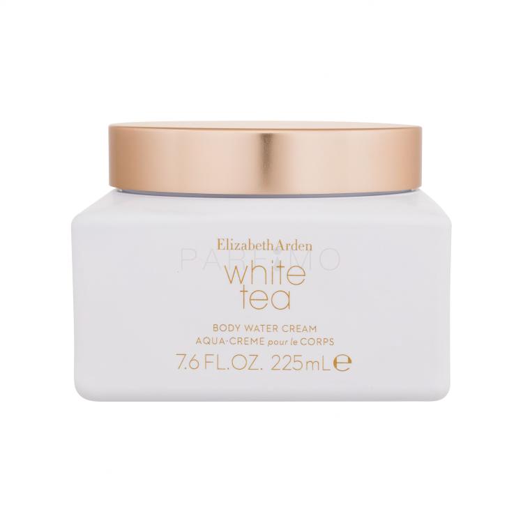 Elizabeth Arden White Tea Körpercreme für Frauen 225 ml