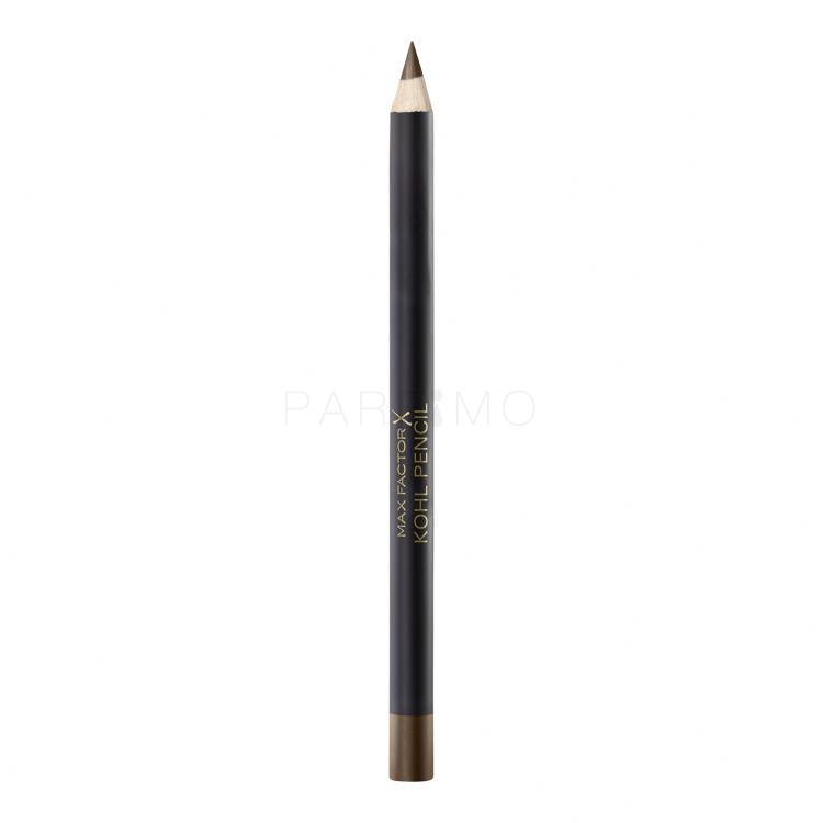 Max Factor Kohl Pencil Kajalstift für Frauen 1,3 g Farbton  040 Taupe