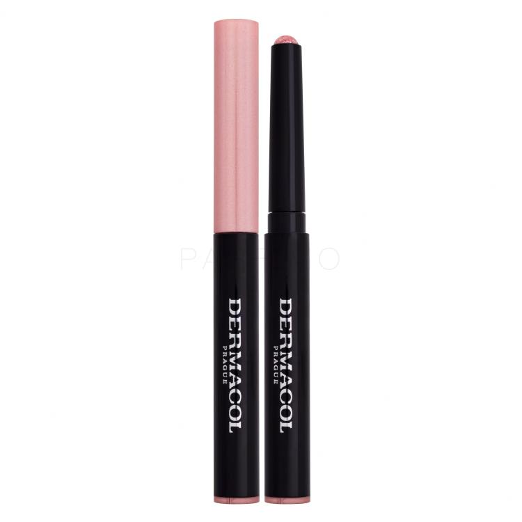 Dermacol Long-Lasting Intense Colour Lidschatten für Frauen 1,6 g Farbton  10