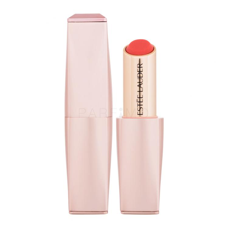 Estée Lauder Pure Color Revitalizing Crystal Balm Lippenstift für Frauen 3,2 g Farbton  003 Sun Crystal