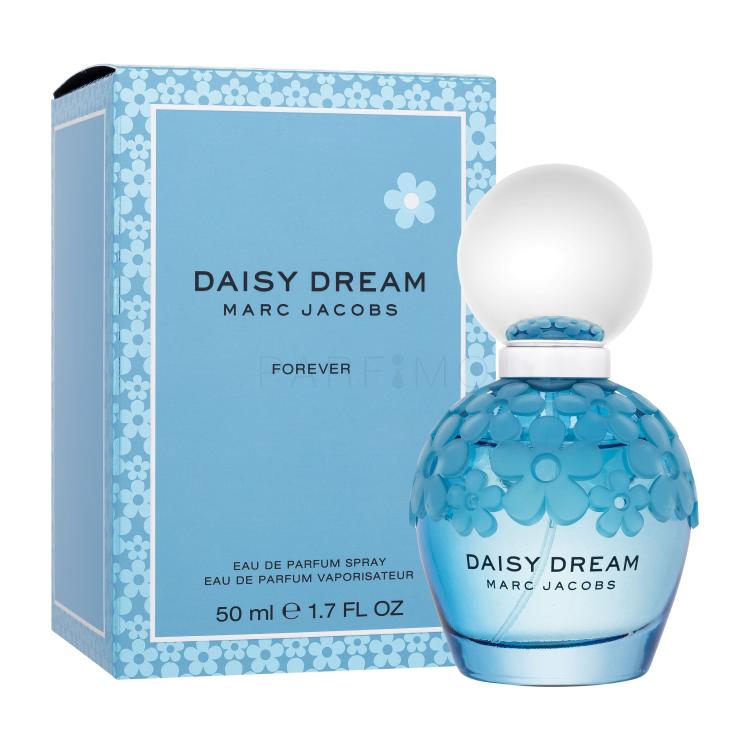 Marc Jacobs Daisy Dream Forever Eau de Parfum für Frauen 50 ml