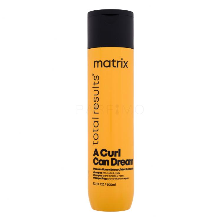 Matrix A Curl Can Dream Shampoo Shampoo für Frauen 300 ml
