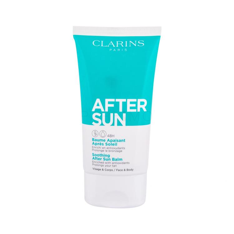 Clarins After Sun Balm After Sun für Frauen 150 ml