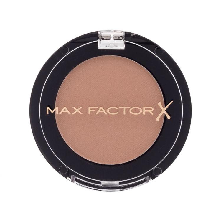 Max Factor Masterpiece Mono Eyeshadow Lidschatten für Frauen 1,85 g Farbton  07 Sandy Haze