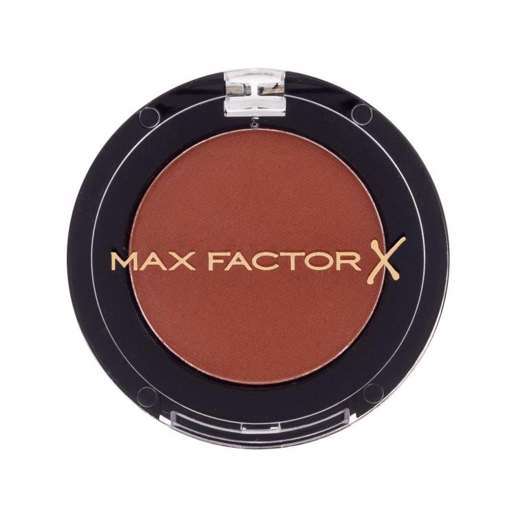 Max Factor Masterpiece Mono Eyeshadow Lidschatten für Frauen 1,85 g Farbton  08 Cryptic Rust