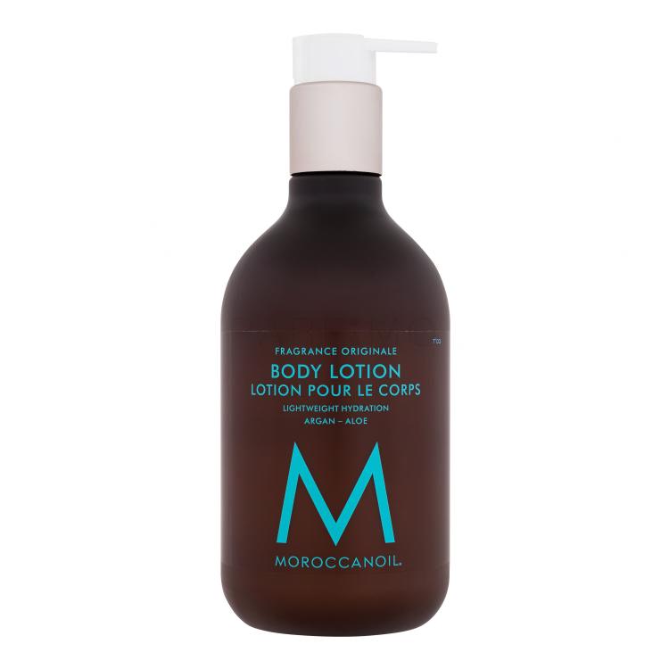 Moroccanoil Fragrance Originale Body Lotion Körperlotion für Frauen 360 ml