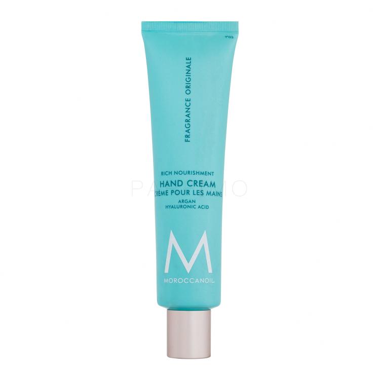 Moroccanoil Fragrance Originale Hand Cream Handcreme für Frauen 100 ml