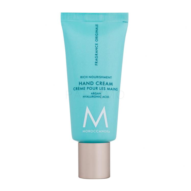 Moroccanoil Fragrance Originale Hand Cream Handcreme für Frauen 40 ml