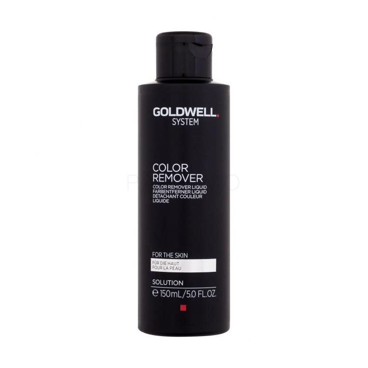 Goldwell System Color Remover Haarfarbe für Frauen 150 ml