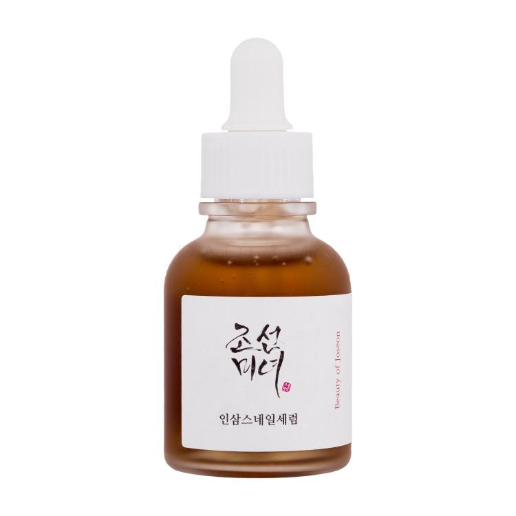 Beauty of Joseon Ginseng + Snail Mucin Revive Serum Gesichtsserum für Frauen 30 ml