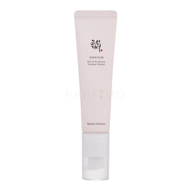 Beauty of Joseon Ginseng + Retinal Revive Eye Serum Augenserum für Frauen 30 ml