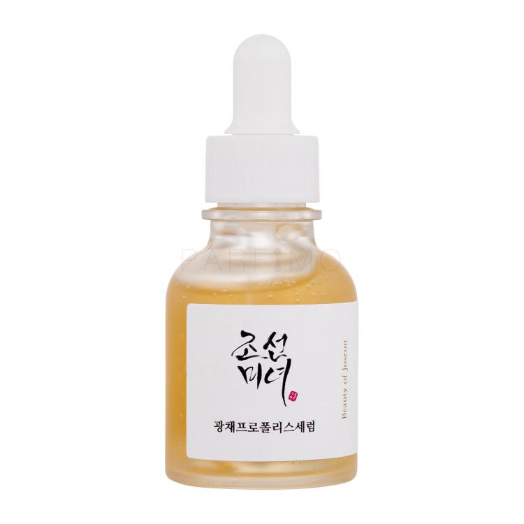 Beauty of Joseon Propolis + Niacinamide Glow Serum Gesichtsserum für Frauen 30 ml