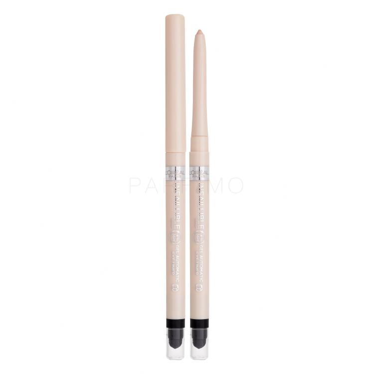 L&#039;Oréal Paris Infaillible Grip 36H Gel Automatic Eye Liner Kajalstift für Frauen 5 g Farbton  11 Opalescent