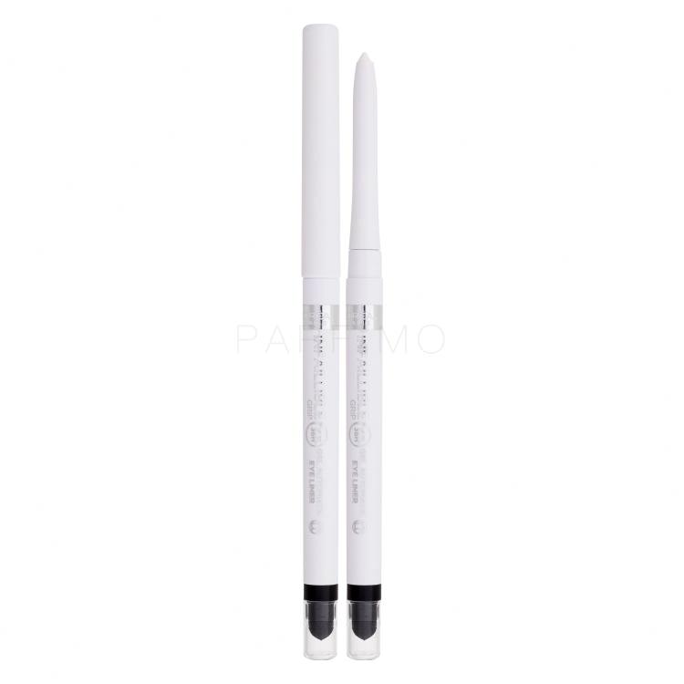 L&#039;Oréal Paris Infaillible Grip 36H Gel Automatic Eye Liner Kajalstift für Frauen 5 g Farbton  9 Polar White