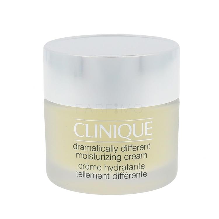 Clinique Dramatically Different Moisturizing Cream Tagescreme für Frauen 50 ml
