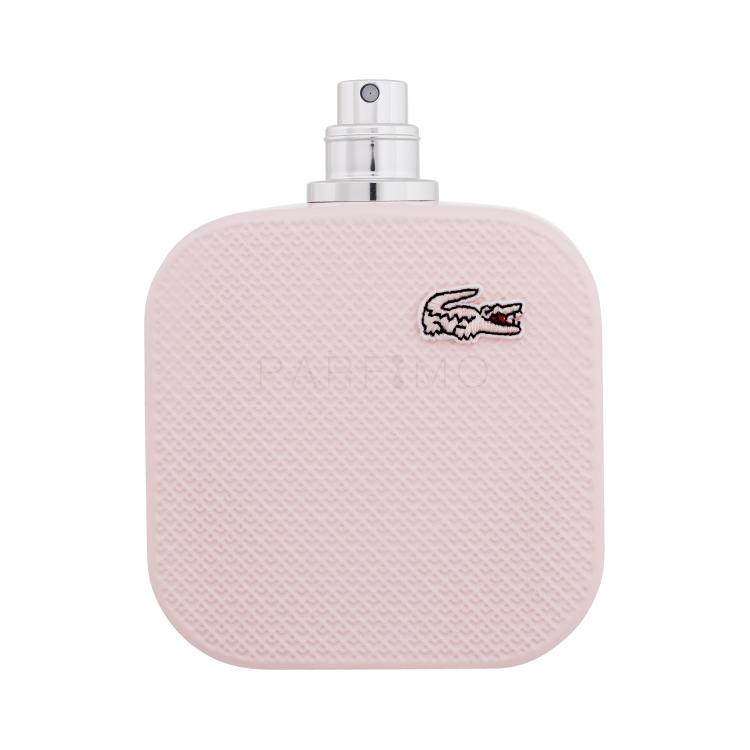 Lacoste L.12.12 Rose Eau de Parfum für Frauen 100 ml Tester