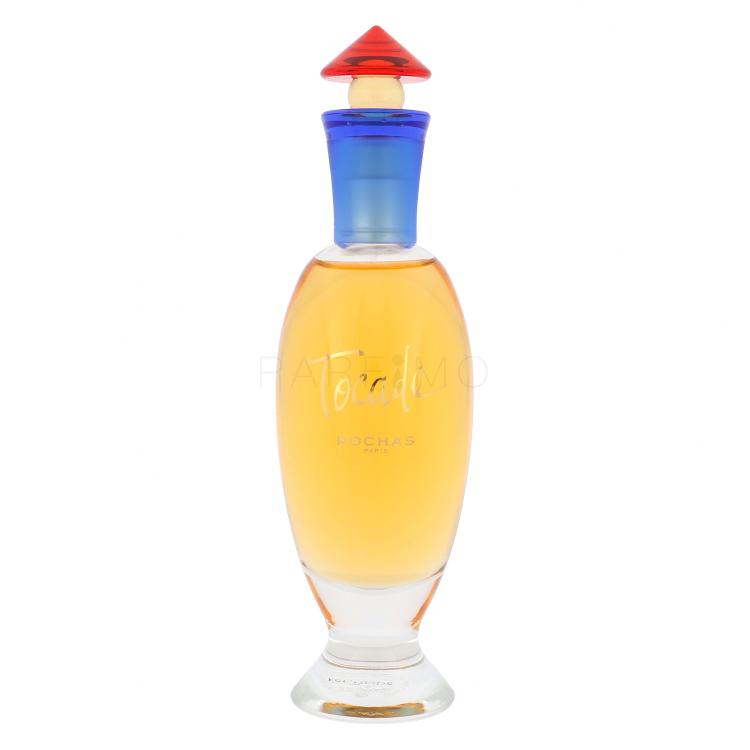 Rochas Tocade Eau de Toilette für Frauen 100 ml Tester