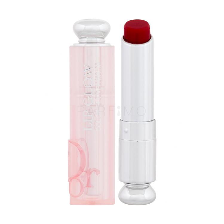 Christian Dior Addict Lip Glow Lippenbalsam für Frauen 3,2 g Farbton  031 Strawberry