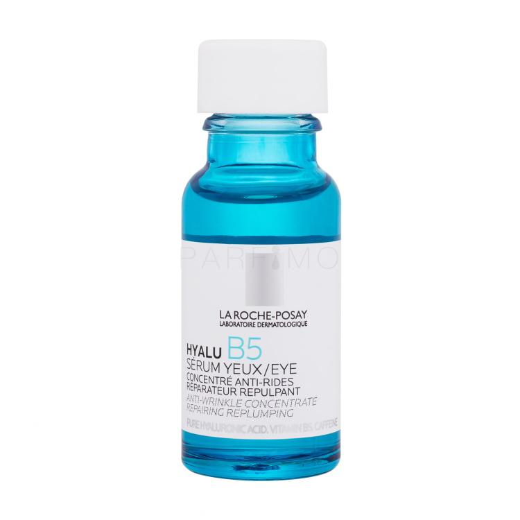 La Roche-Posay Hyalu B5 Eye Serum Augenserum für Frauen 15 ml