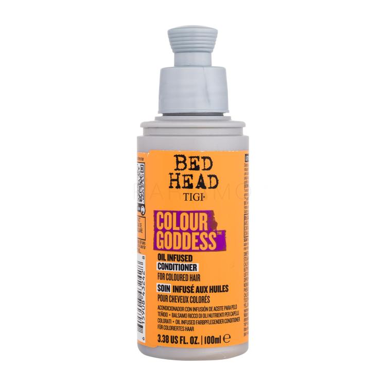 Tigi Bed Head Colour Goddess Conditioner für Frauen 100 ml