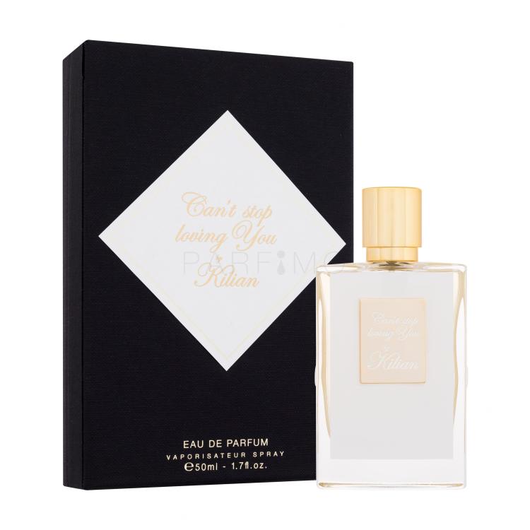 By Kilian Can&#039;t Stop Loving You Eau de Parfum für Frauen 50 ml